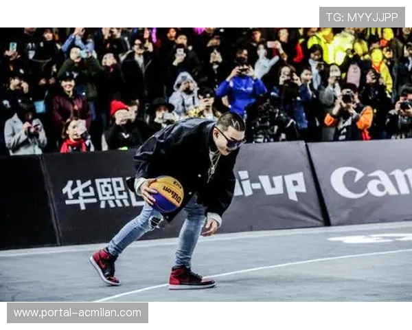 国际篮联3x3篮球总干事高度评价上海为三人篮球最佳赛事舞台