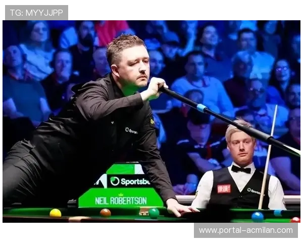 国锦赛诞生两杆147满分，加里·威尔逊与扎克·舒尔第共享单杆最高分奖