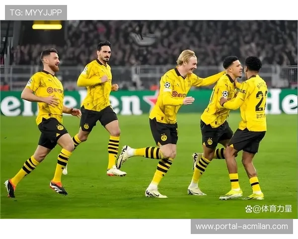 德甲神剧情！多特95分钟轰入绝平球，6球大战演绎压哨奇迹