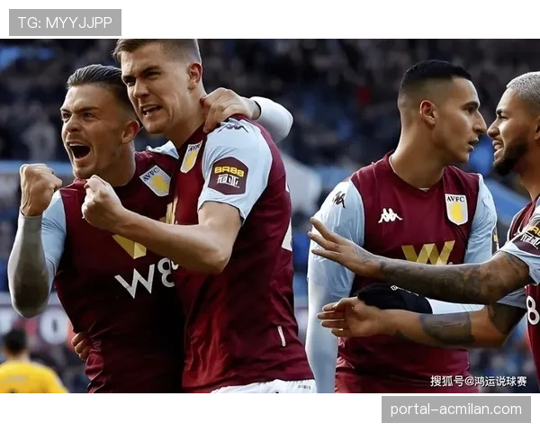 战报：维拉2-1逆转西汉姆联，下半场变阵加强前场逼抢改变防守态势